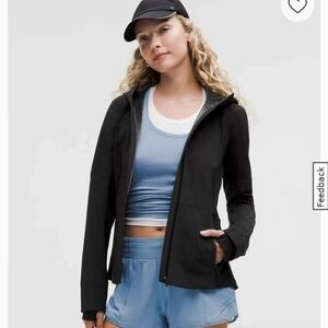 Lululemon Cross Chill Jacket